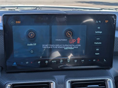 New 2026 Ford Mustang GT Premium image 16