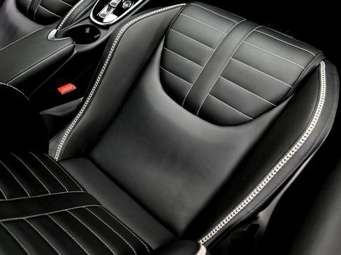 Used 2025 McLaren GTS RWD image 22