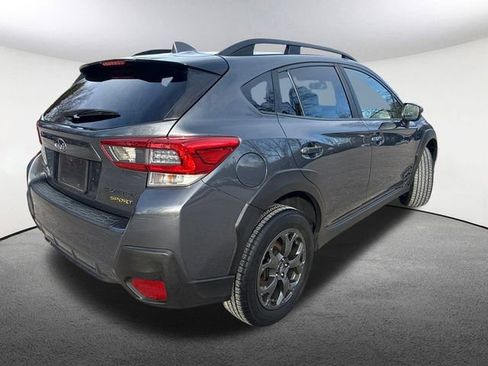 Certified 2023 Subaru Crosstrek 2.5i Sport image 13