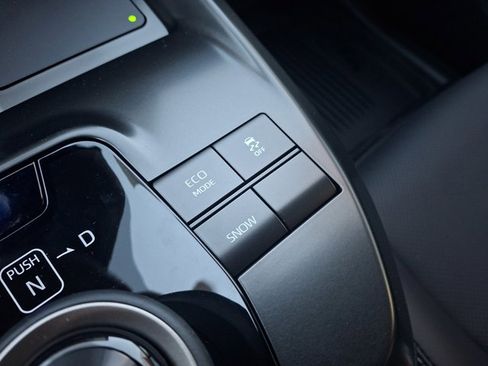 New 2026 Toyota bZ image 17