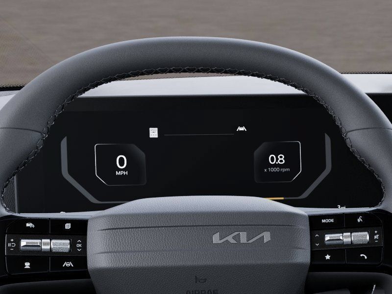New 2027 Kia Carnival SX FWD image 21