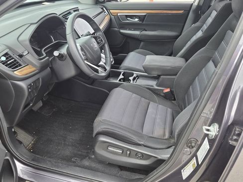 Used 2021 Honda CR-V EX image 10