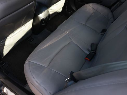 Used 2013 Hyundai Sonata Limited w/ Premium Pkg FWD image 10