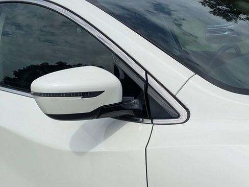 Used 2020 Nissan Murano S w/ Technology Package FWD image 10