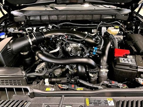 Used 2025 Ford Bronco Raptor w/ Interior Carbon Fiber Pack AWD/4WD image 31