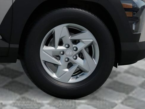 New 2026 Hyundai Kona SE FWD image 8