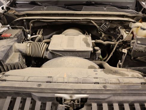 Used 2022 Chevrolet Silverado 2500 W/T w/ WT Fleet Convenience Package image 18