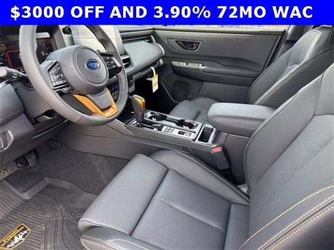 New 2026 Subaru Outback Wilderness image 13