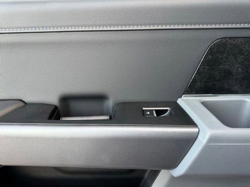 New 2025 Ford F150 Lightning Flash image 15