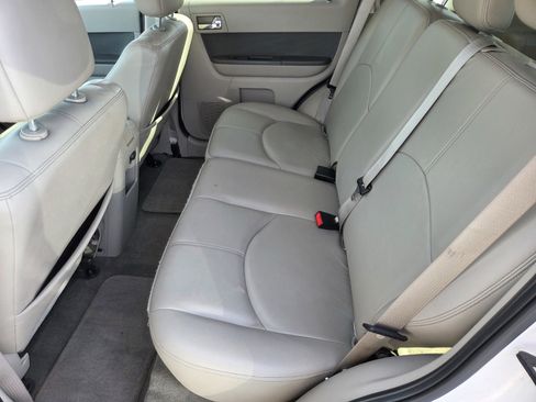 Used 2010 Mercury Mariner Premier FWD image 10