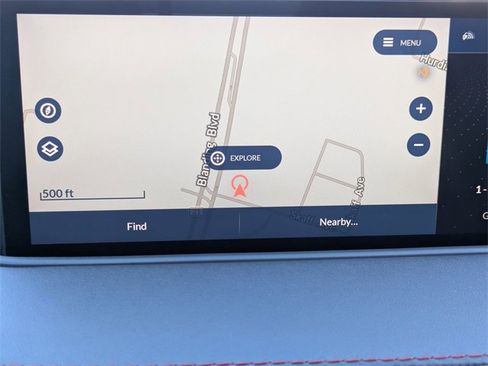 Used 2022 Acura MDX A-Spec image 21