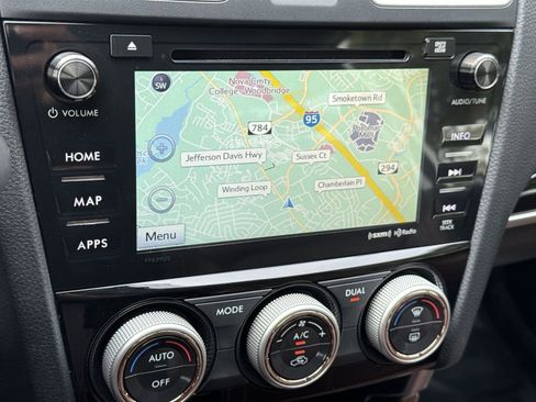 Used 2018 Subaru Forester 2.5i Touring image 20