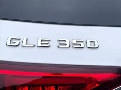 Used 2022 Mercedes-Benz GLE 350 4MATIC w/ 3rd Row Seat Package image 59