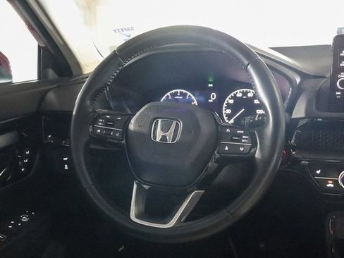 Used 2025 Honda CR-V EX-L image 17