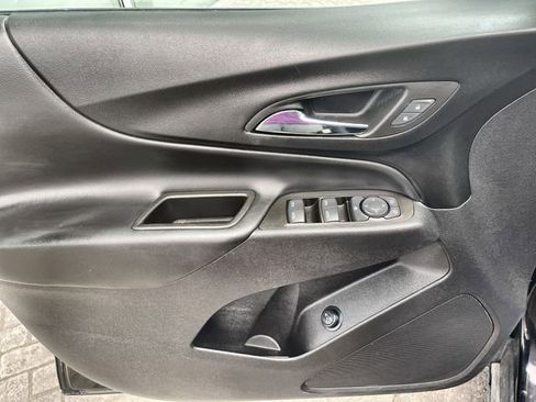 Certified 2023 Chevrolet Equinox LT image 23