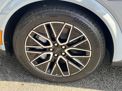 New 2025 Ford Mustang Mach-E Premium w/ Interior Protection Package image 11