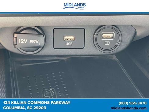 Used 2023 Hyundai Elantra SEL w/ Convenience Package FWD image 27