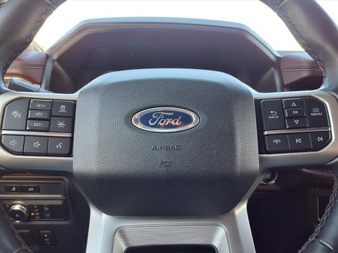 Used 2022 Ford Expedition Max Limited image 17