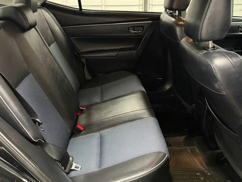 Used 2014 Toyota Corolla S FWD image 23