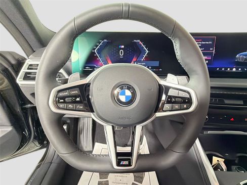 New 2026 BMW 430i xDrive Coupe w/ M Sport Package AWD/4WD image 22