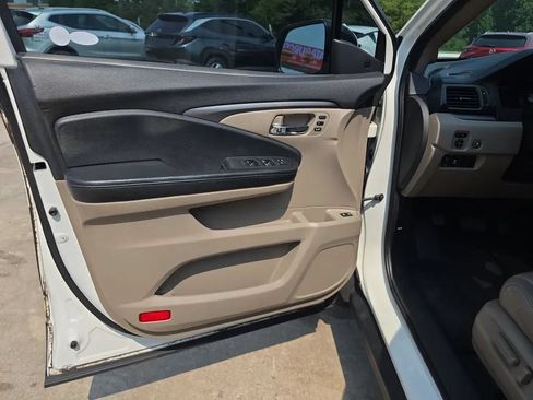 Used 2019 Honda Pilot EX-L image 48