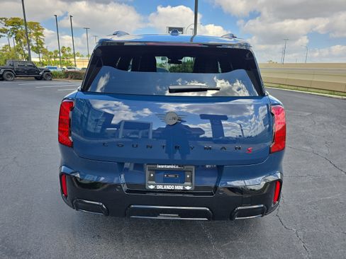 New 2026 MINI Cooper Countryman S image 6