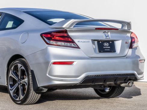 Used 2014 Honda Civic Si image 16