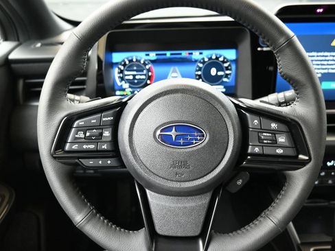 New 2026 Subaru Outback Limited image 25