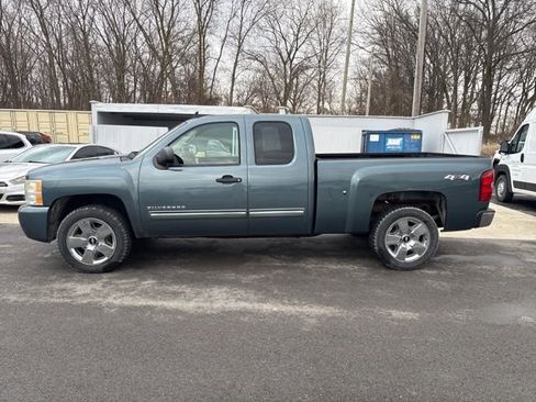 Used 2010 Chevrolet Silverado 1500 LT w/ Power Pack Plus image 4