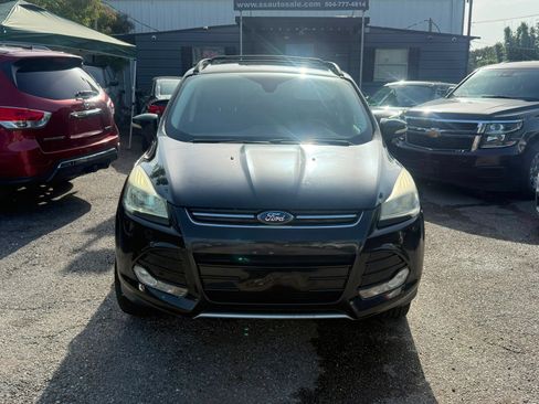 Used 2013 Ford Escape SEL FWD image 4
