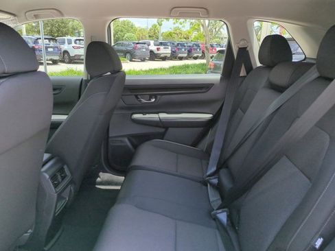New 2026 Honda CR-V LX image 12