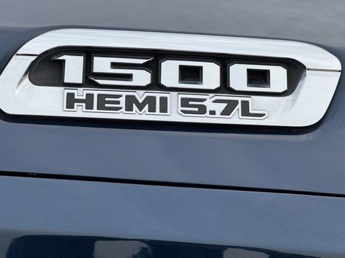 Certified 2020 RAM 1500 Big Horn image 36