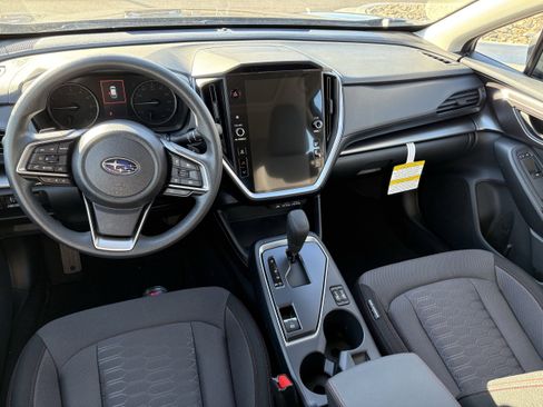 New 2026 Subaru Impreza 2.0i Sport image 13