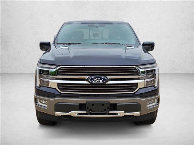 New 2026 Ford F150 King Ranch w/ Equipment Group 601A High AWD/4WD image 6