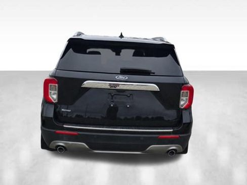 Used 2016 Cadillac Escalade Luxury AWD/4WD image 9