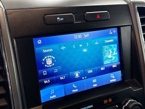 Used 2021 Ford F350 XLT w/ XLT Value Package image 14