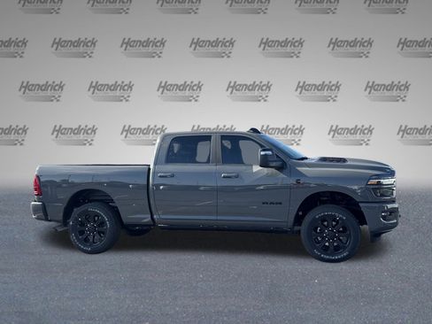 New 2026 RAM 2500 Laramie image 9