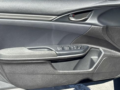 Used 2019 Honda Civic Sport image 19