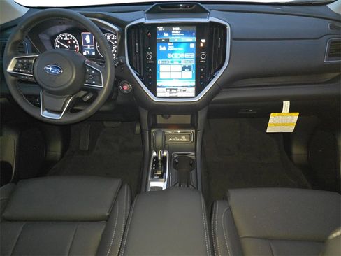 New 2026 Subaru Ascent Limited image 9