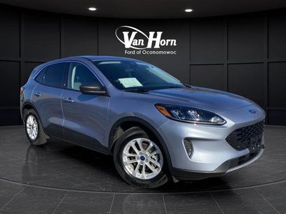 Used 2022 Ford Escape SE w/ Cold Weather Package