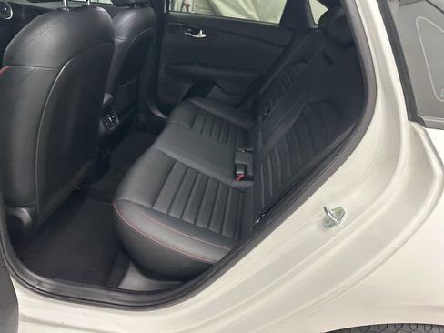 Used 2023 Kia Forte GT w/ GT2 Package image 23