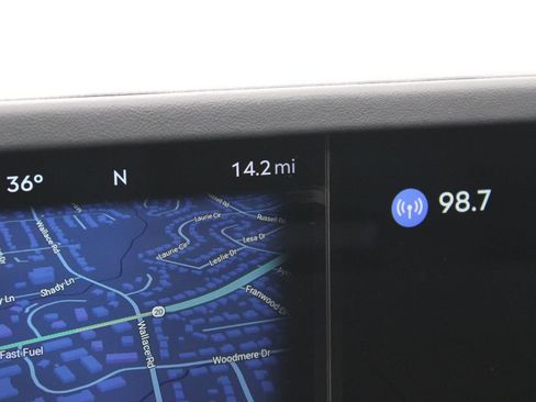 New 2026 Lincoln Nautilus Premier image 34