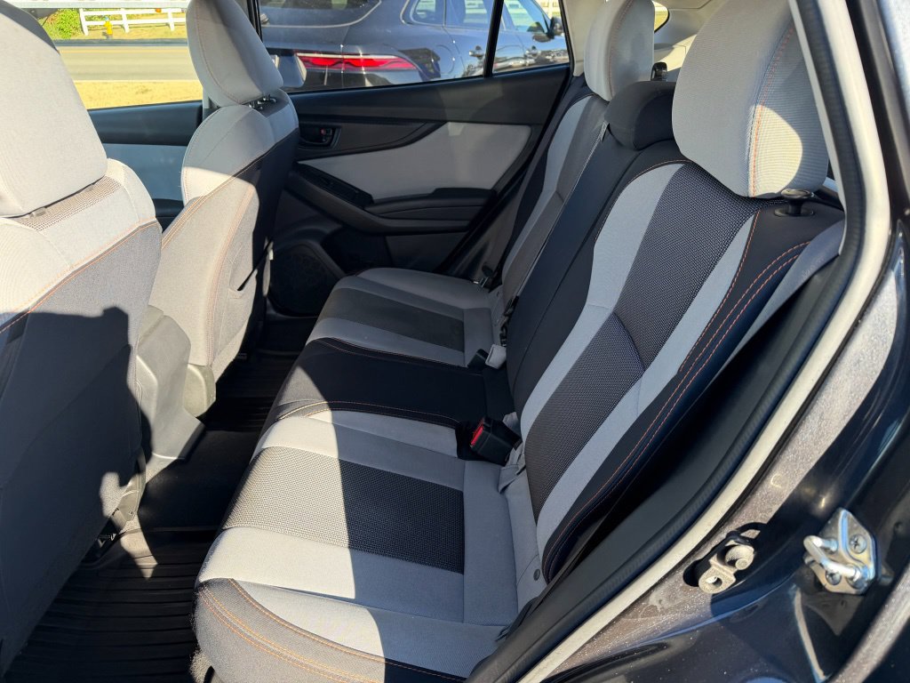 Used 2019 Subaru Crosstrek 2.0i Premium AWD/4WD image 14