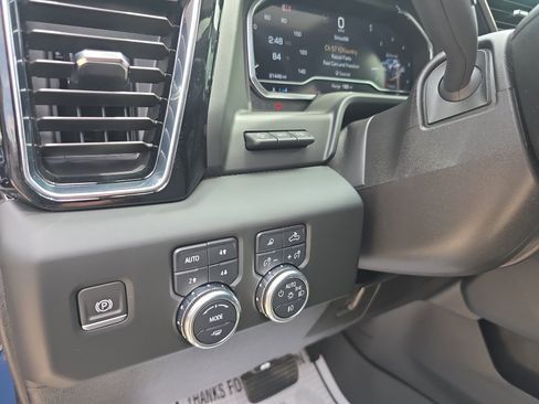 Used 2024 GMC Sierra 2500 Denali w/ Denali Reserve Package AWD/4WD image 14