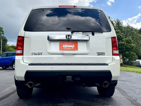 Used 2011 Honda Pilot Touring image 8