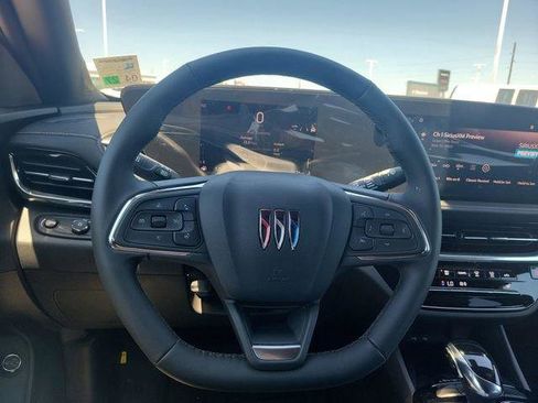 New 2026 Buick Envista Avenir FWD image 15