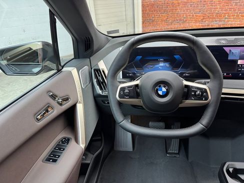 New 2026 BMW iX xDrive60 image 13