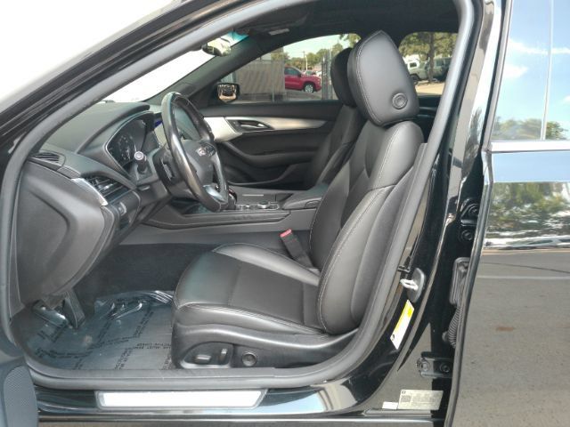 Used 2021 Cadillac CT5 Luxury w/ Sun And Sound Package RWD image 6