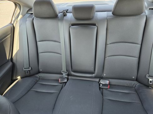Used 2014 Honda Accord EX-L image 14