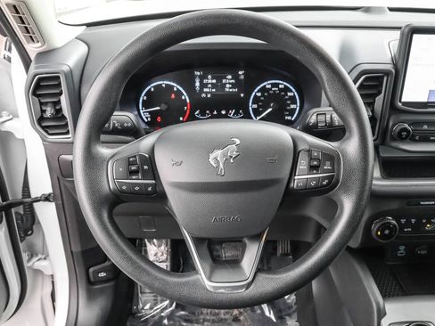 Used 2022 Ford Bronco Sport Big Bend image 18